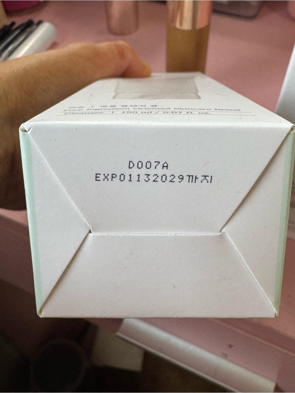 Mixsoon Centella Skincare Set - White & Cream - Picture 4 of 5